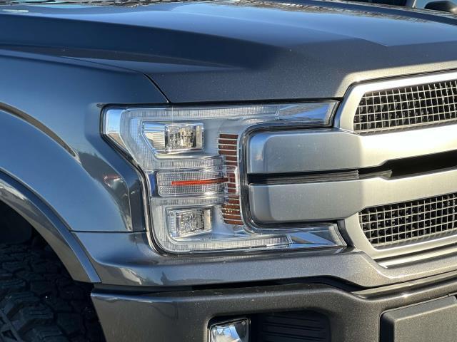 used 2019 Ford F-150 car, priced at $38,995