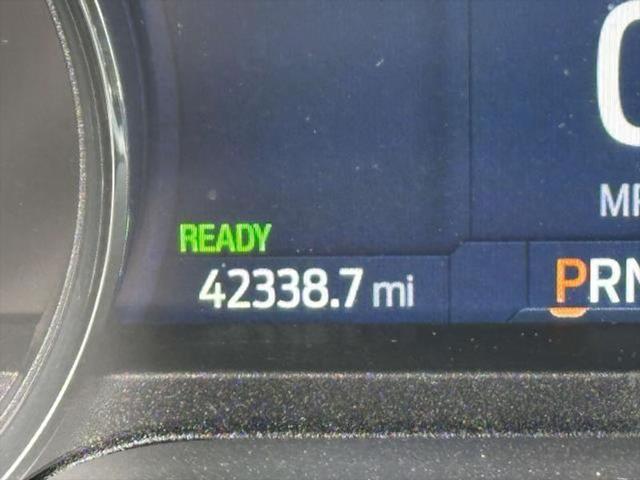 used 2022 Ford F-150 car, priced at $40,595