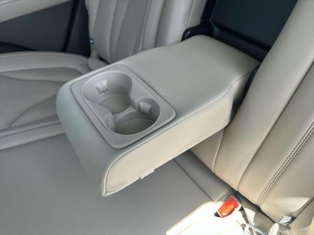 used 2022 Lincoln Nautilus car