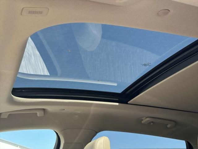 used 2022 Lincoln Nautilus car