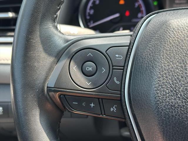 used 2018 Toyota Camry car, priced at $16,495