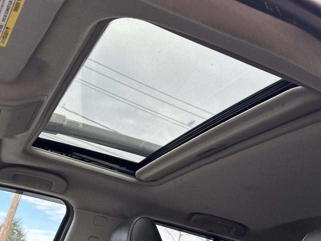 used 2019 Nissan Frontier car, priced at $20,995