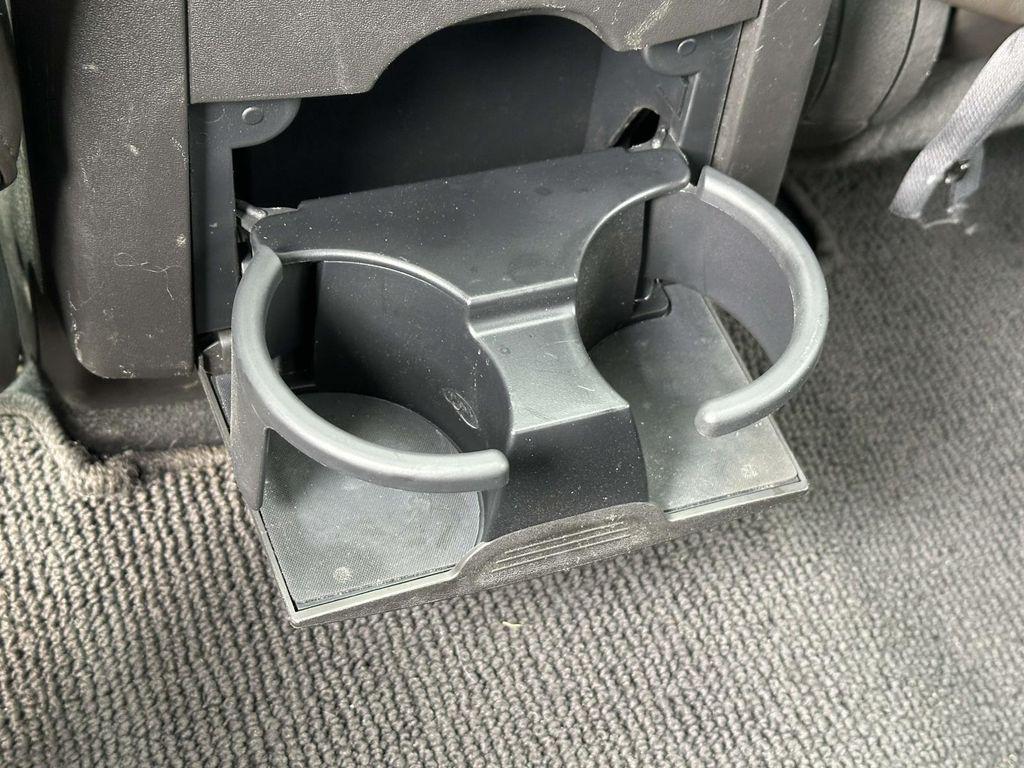 used 2019 Nissan Frontier car, priced at $20,995