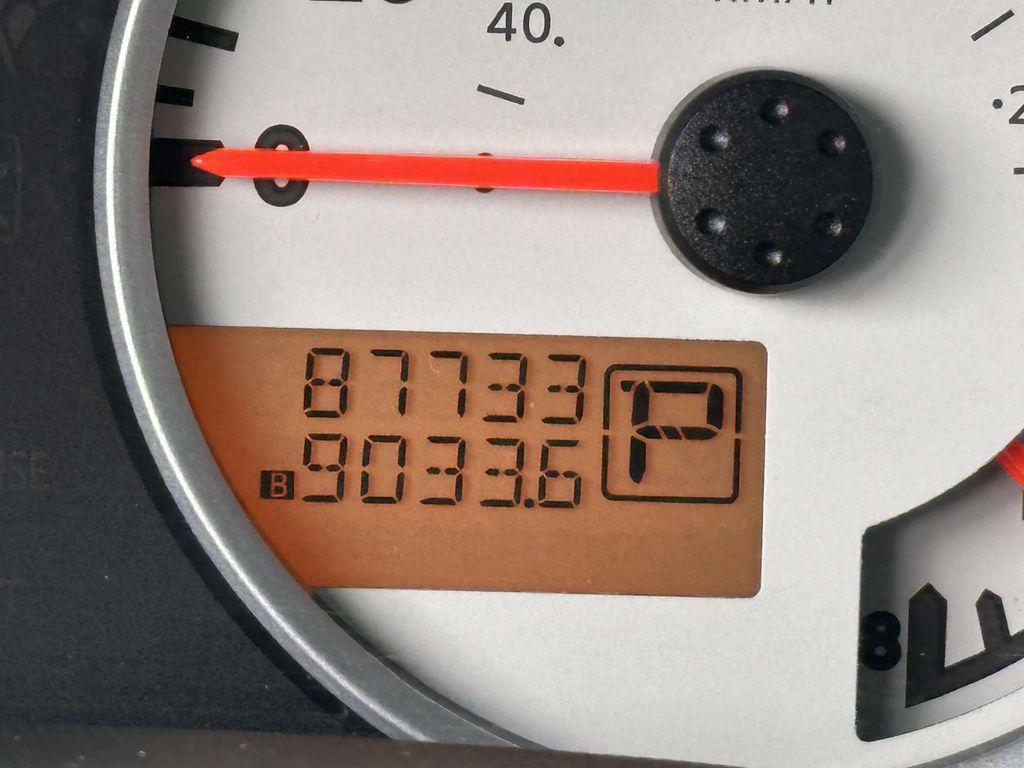 used 2019 Nissan Frontier car, priced at $20,995