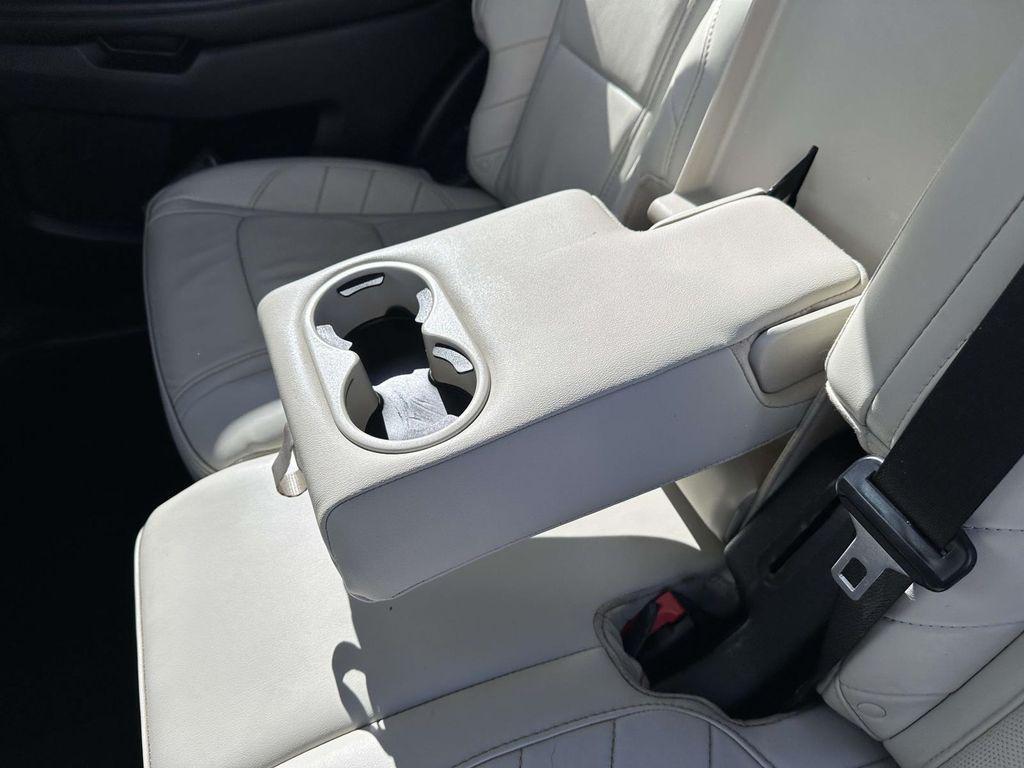 used 2019 Ford Explorer car, priced at $21,555