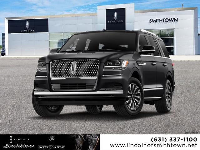 new 2024 Lincoln Navigator car, priced at $105,785