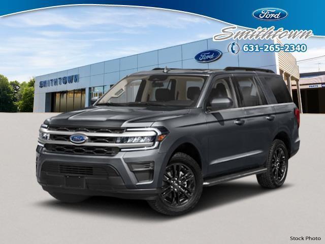 new 2024 Ford Expedition car