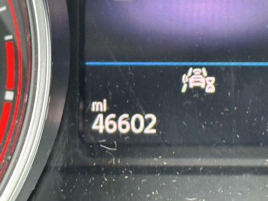 used 2021 Volkswagen Tiguan car, priced at $20,987