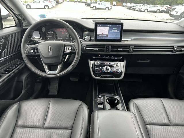 used 2022 Lincoln Corsair car, priced at $31,779