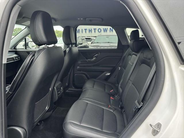 used 2022 Lincoln Corsair car, priced at $31,779