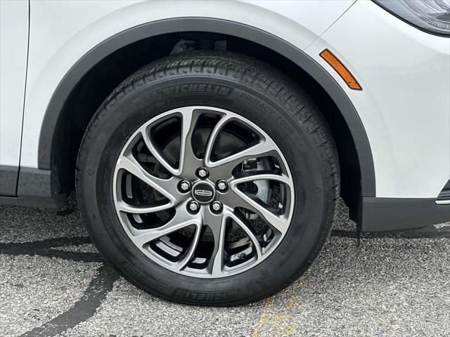 used 2022 Lincoln Corsair car, priced at $31,779