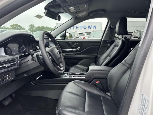 used 2022 Lincoln Corsair car, priced at $31,779