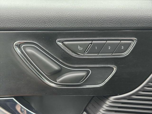 used 2022 Lincoln Corsair car, priced at $31,779