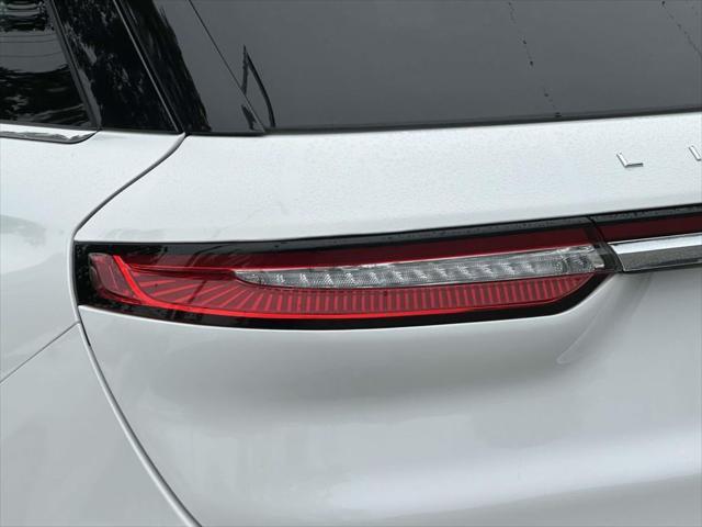 used 2022 Lincoln Corsair car, priced at $31,779