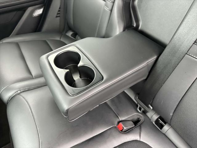 used 2022 Lincoln Corsair car, priced at $31,779