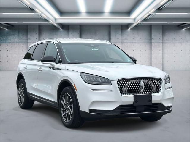 used 2022 Lincoln Corsair car, priced at $31,779