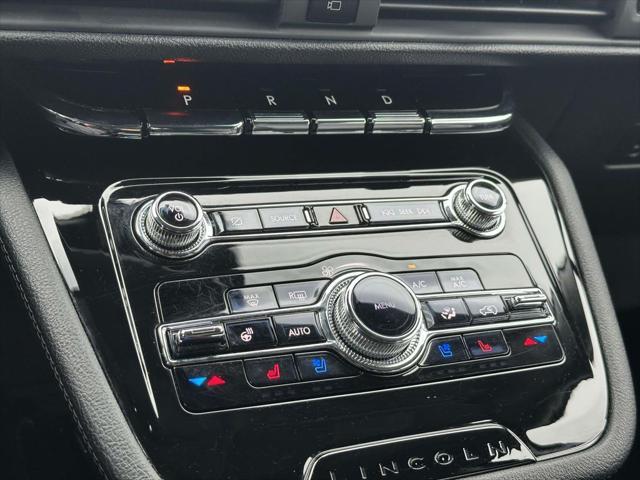 used 2022 Lincoln Corsair car, priced at $31,779