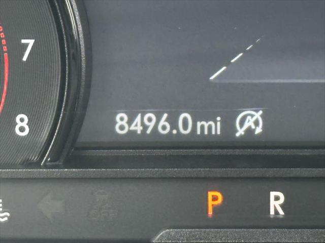 used 2022 Lincoln Corsair car, priced at $31,779