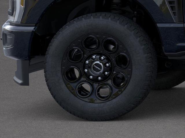 new 2025 Ford F-250 car, priced at $79,975