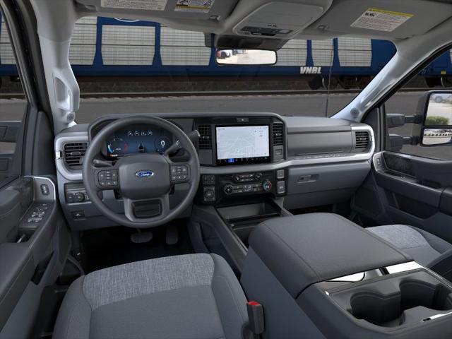 new 2025 Ford F-250 car, priced at $79,975