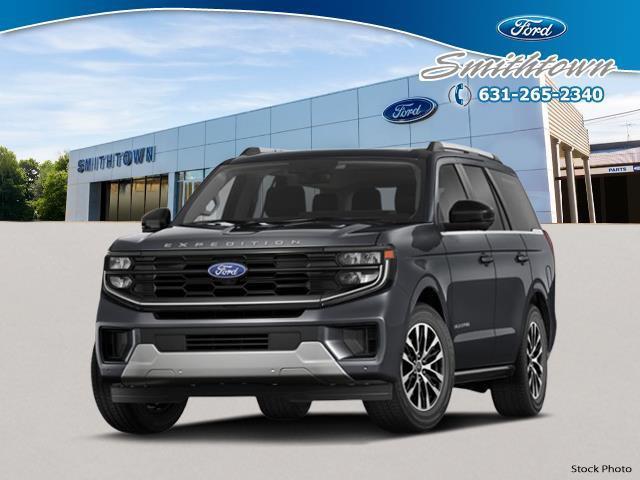 new 2025 Ford Expedition car