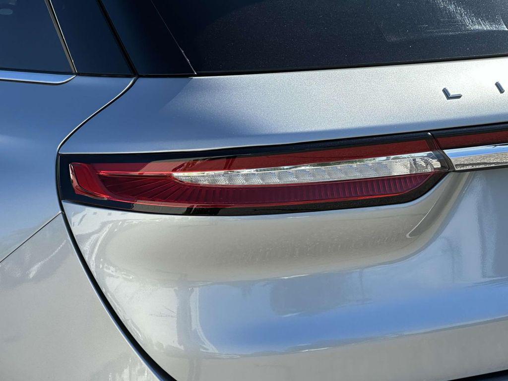 used 2022 Lincoln Corsair car, priced at $24,995