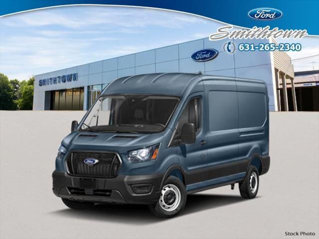 new 2024 Ford Transit-250 car, priced at $51,370