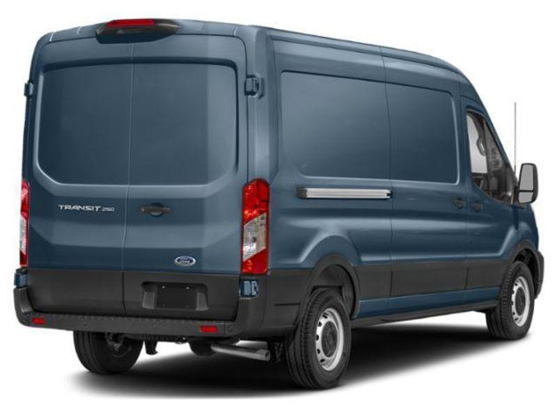 new 2024 Ford Transit-250 car, priced at $51,370