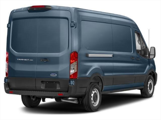 new 2024 Ford Transit-250 car, priced at $51,370