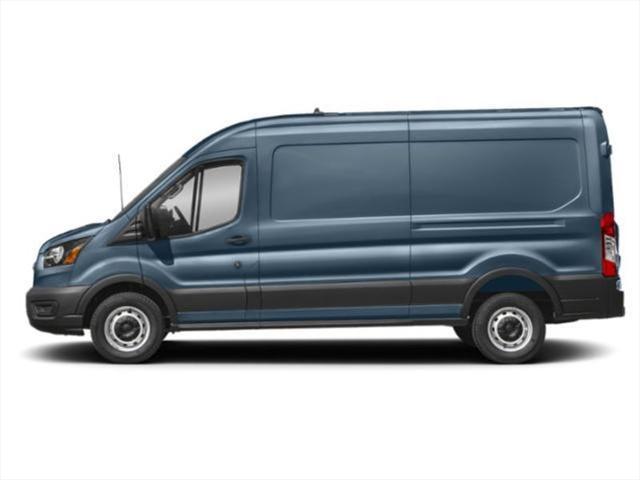 new 2024 Ford Transit-250 car, priced at $51,370