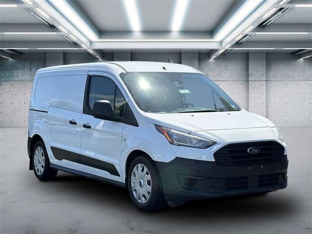 used 2020 Ford Transit Connect car, priced at $25,995