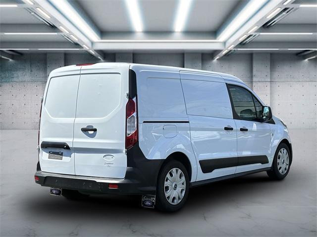 used 2020 Ford Transit Connect car, priced at $25,995