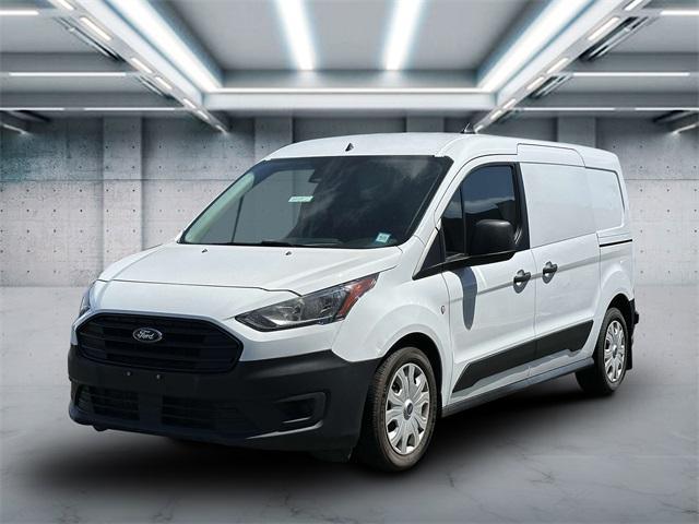 used 2020 Ford Transit Connect car, priced at $24,555