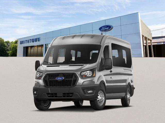 new 2024 Ford Transit-350 car