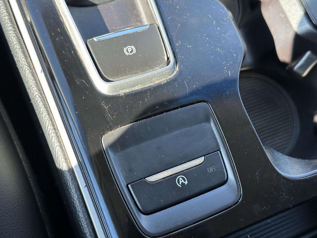 used 2019 Ford Edge car, priced at $14,995