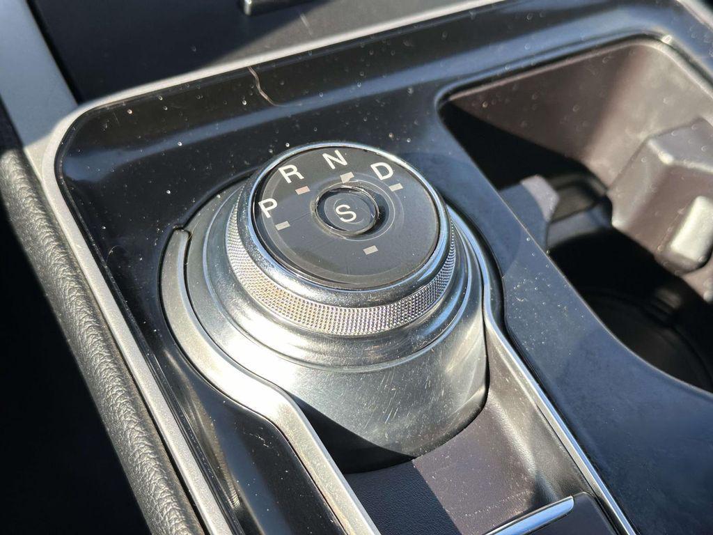 used 2019 Ford Edge car, priced at $14,995