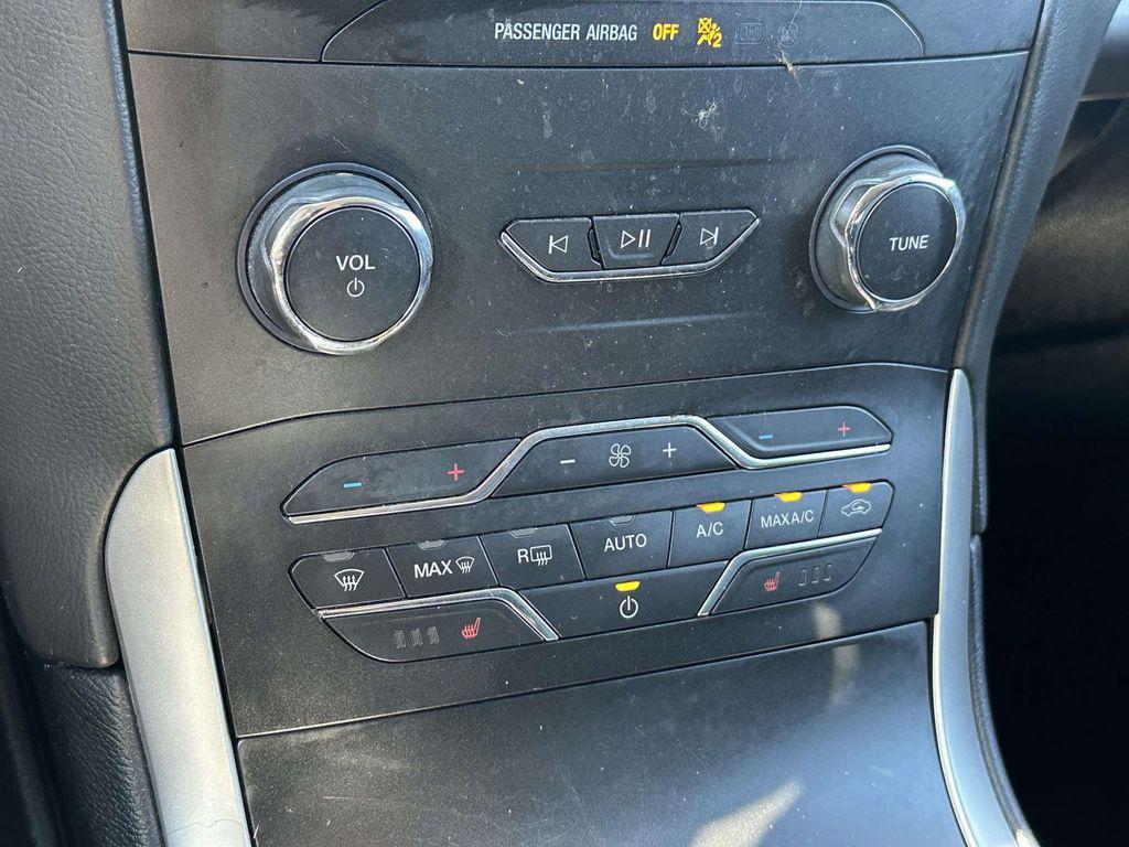 used 2019 Ford Edge car, priced at $14,995