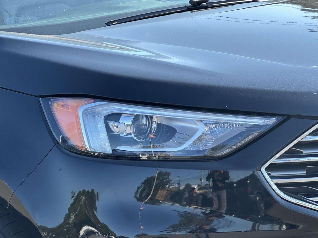 used 2019 Ford Edge car, priced at $14,995