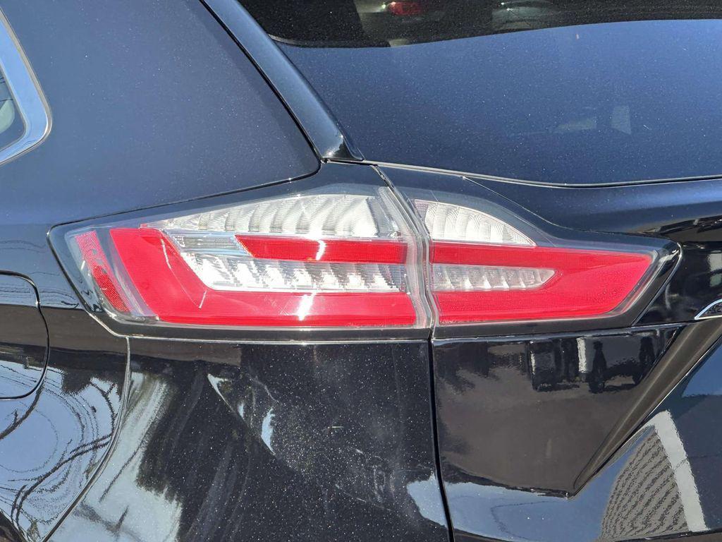 used 2019 Ford Edge car, priced at $14,995