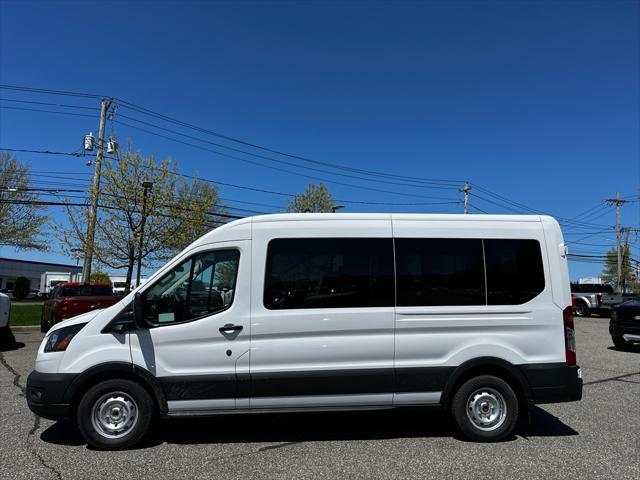 new 2024 Ford Transit-350 car, priced at $62,495