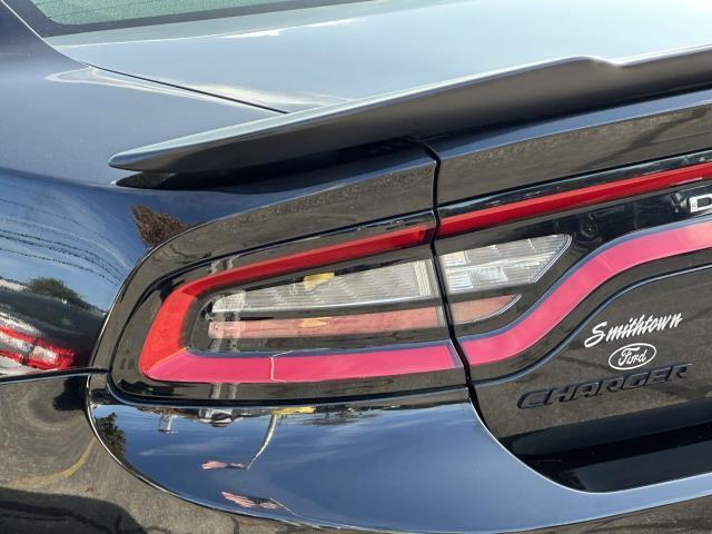 used 2018 Dodge Charger car, priced at $16,330