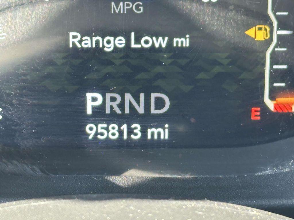 used 2019 Jeep Wrangler Unlimited car, priced at $25,999