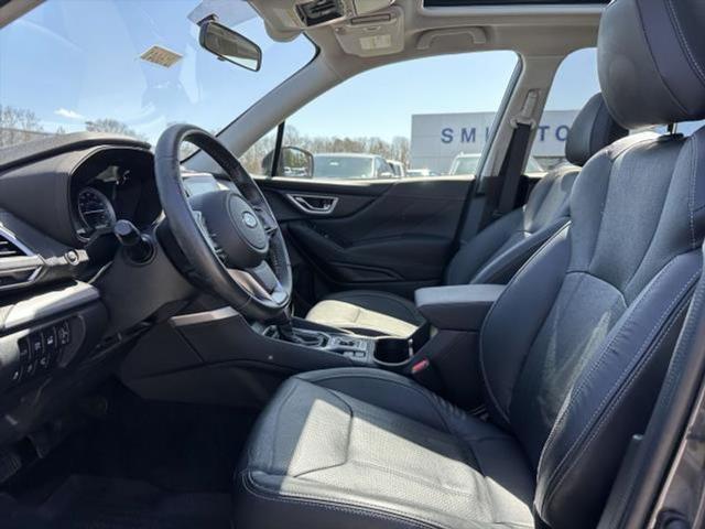 used 2019 Subaru Forester car, priced at $22,455