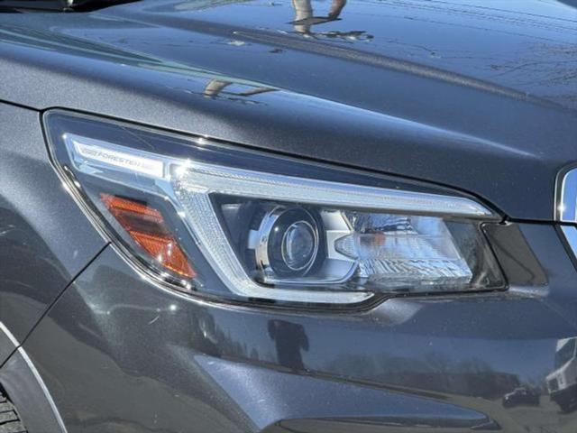 used 2019 Subaru Forester car, priced at $22,455