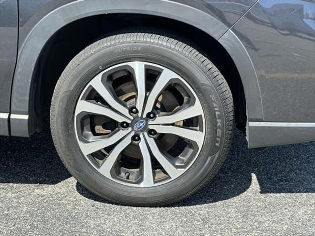 used 2019 Subaru Forester car, priced at $22,455