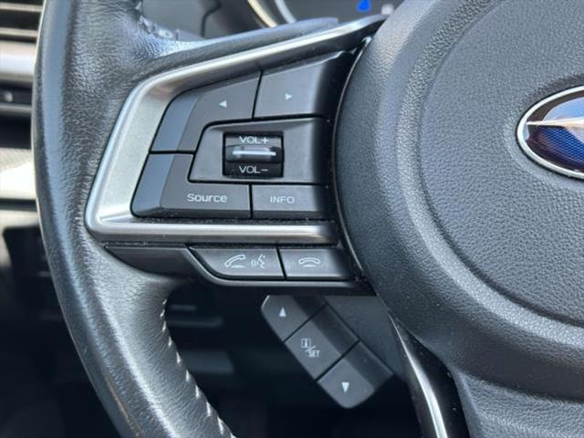 used 2019 Subaru Forester car, priced at $22,455