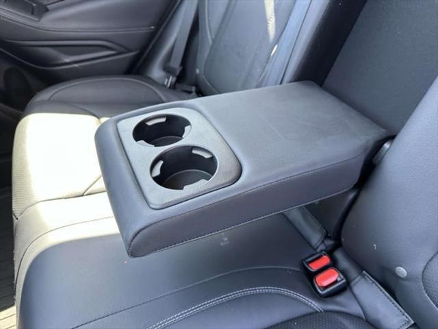 used 2019 Subaru Forester car, priced at $22,455
