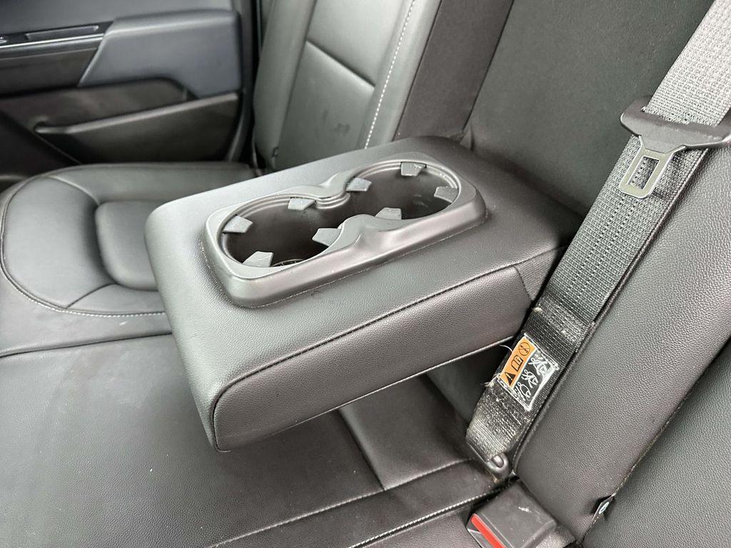 used 2020 Chevrolet Colorado car, priced at $23,455