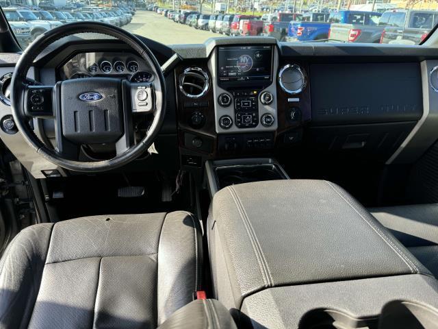 used 2016 Ford F-250 car, priced at $29,999