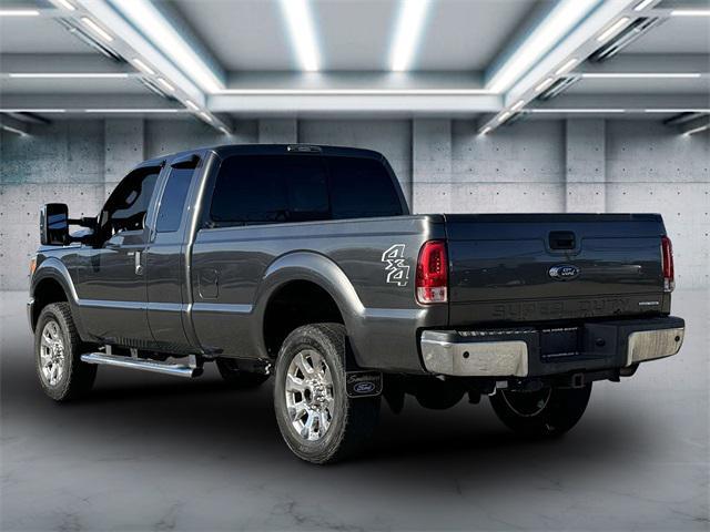 used 2016 Ford F-250 car, priced at $29,999